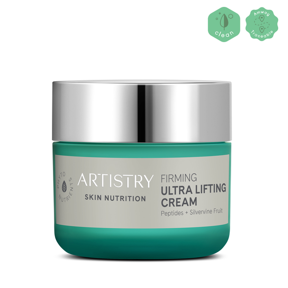 Kem dưỡng da Artistry Skin Nutrition Firming Ultra Lifting Cream