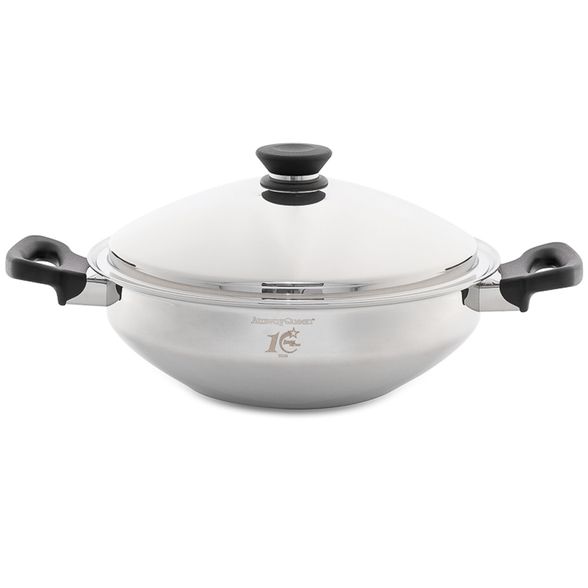 Nồi đa năng Amway Queen Cookware